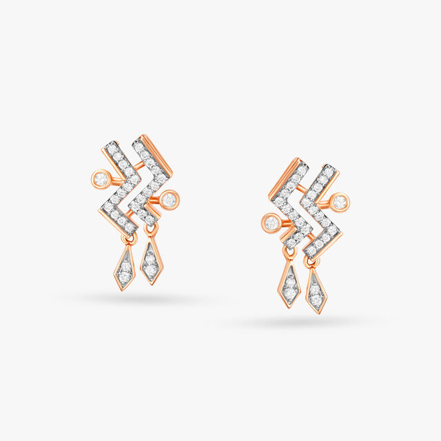 Contemporary Wonder Necklace Set 4