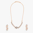 Feel Inspired Necklace Set 