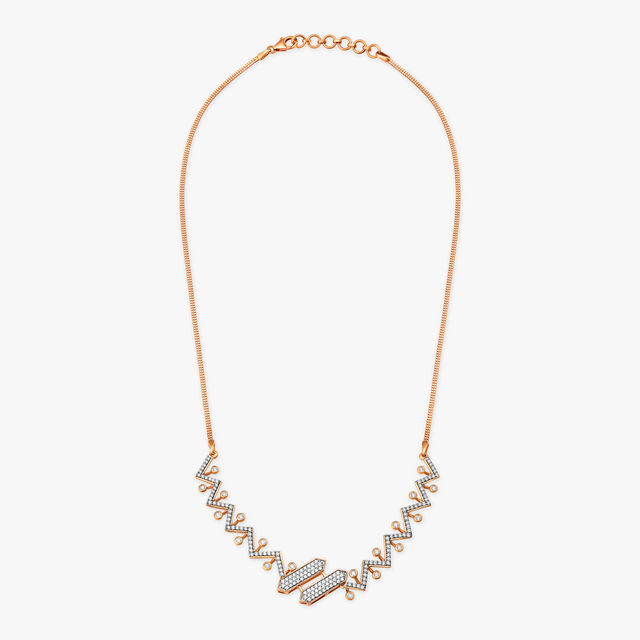 Feel Inspired Necklace Set 2