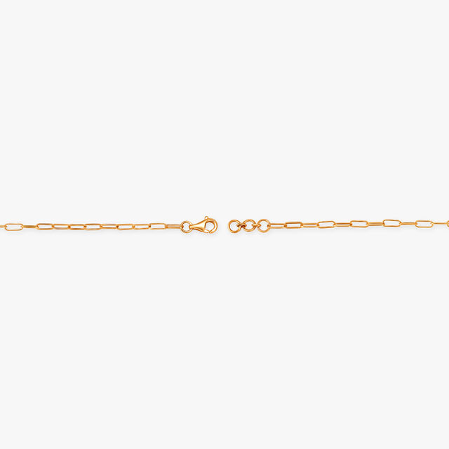 Connection Quirk Diamond Bracelet 4