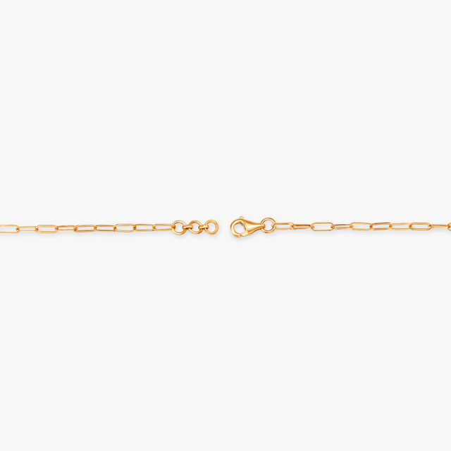 Sunshine on Wings Diamond Bracelet 4