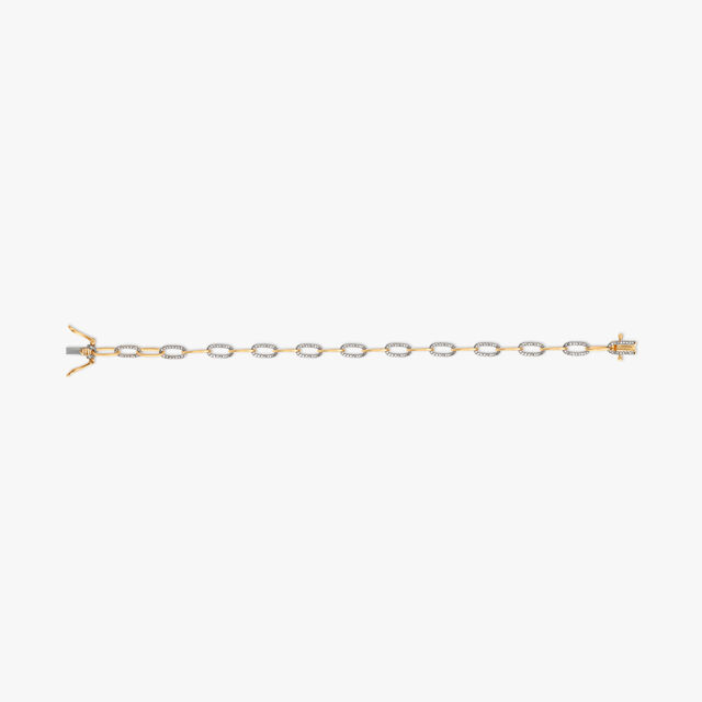 Dazzling Linkage Elegance Bracelet 3