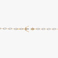 Dazzling Linkage Elegance Bracelet 4