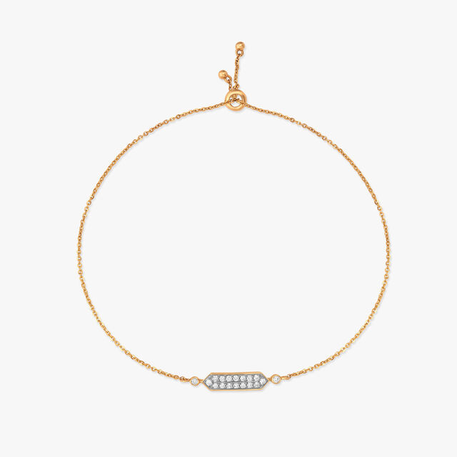 Sassy Talks Bracelet 