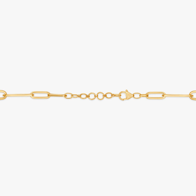 Lunar Diamond Necklace 3