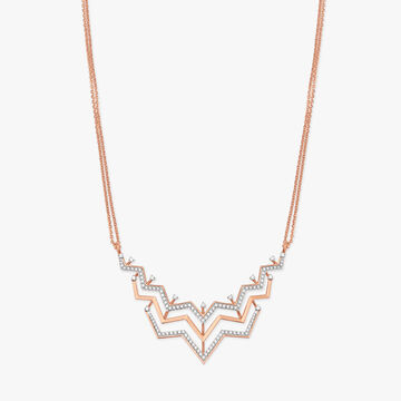 You're Worth It! Necklace