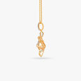 The Butterfly Effect Diamond Pendant 3