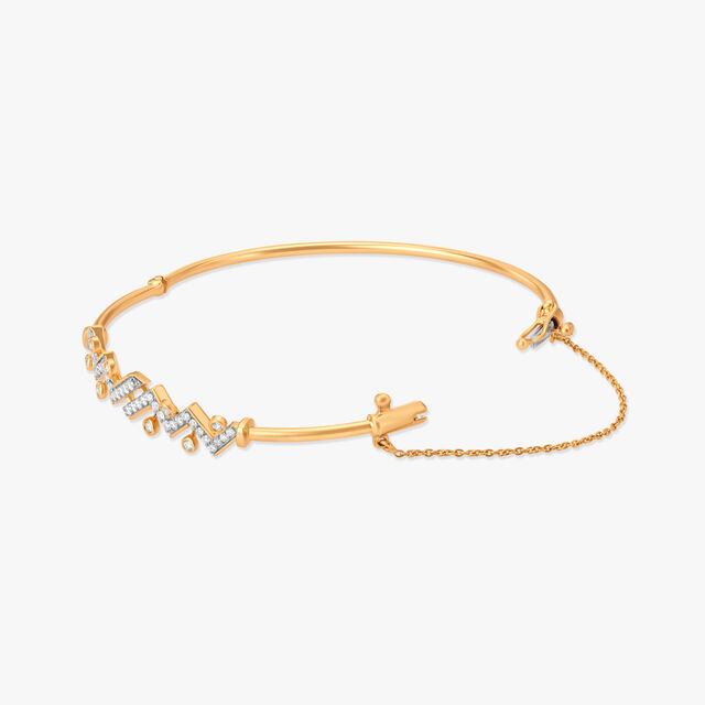 Be Trendy Bangle 2