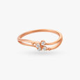 Spirit Of Charm Diamond Ring 2