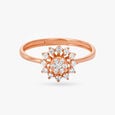 Sunflower Charn Diamond Ring,,hi-res 4