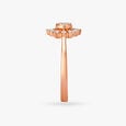 Sunflower Charn Diamond Ring,,hi-res 5