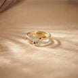 Classy Tiered Diamond Ring,,hi-res 