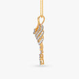 Irresistible Charm Diamond Pendant 2