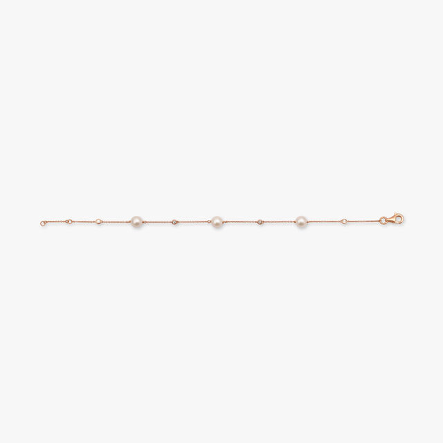 Mirthful Elegance Diamond Bracelet