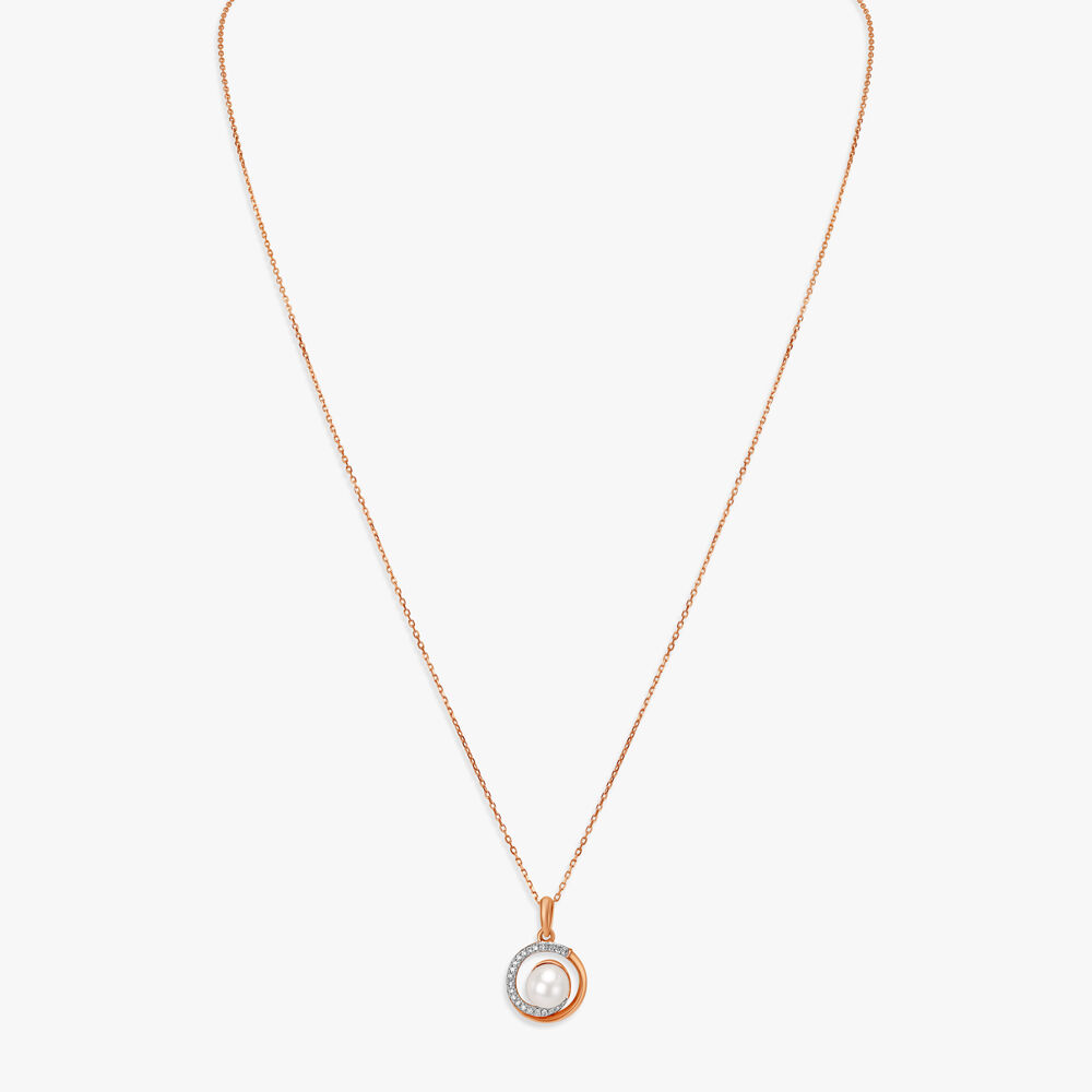 tanishq tie chain