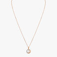 Tanishq Gold Pendant with Chain,,hi-res 2