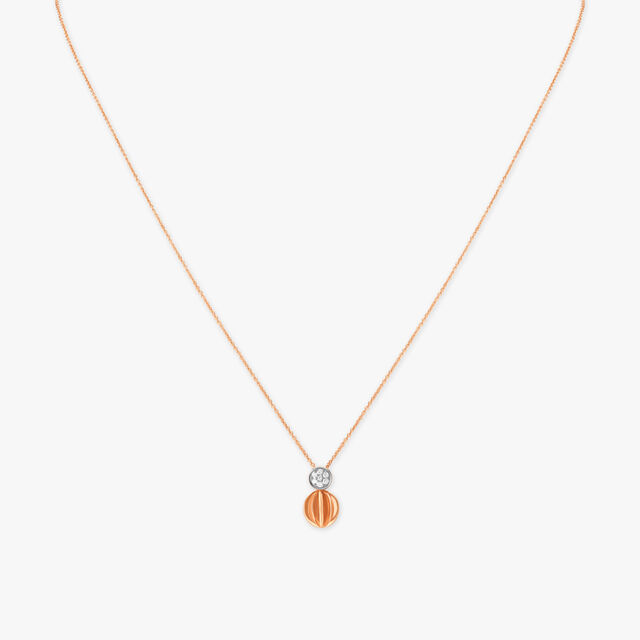 Ivy Wavy! Diamond Pendant with Chain,,hi-res 2