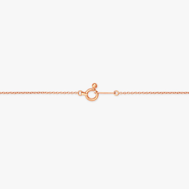 Ivy Wavy! Diamond Pendant with Chain,,hi-res 3