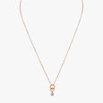 Graceful Diamond Pendant with Chain,,hi-res 2