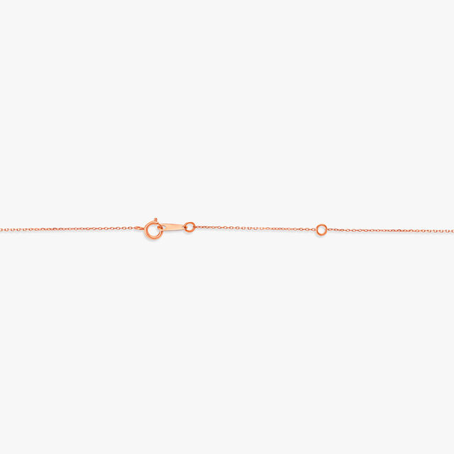 Graceful Diamond Pendant with Chain,,hi-res 3