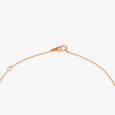 Radiant Union Diamond Pendant with Chain,,hi-res 6