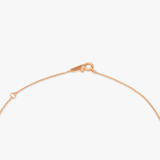 Radiant Union Diamond Pendant with Chain,,hi-res 6