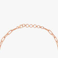 Exquisite Diamond Necklace Set 5