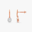 Exquisite Diamond Necklace Set 7