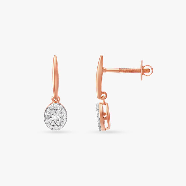 Exquisite Diamond Necklace Set 7