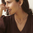 Rope Me In Necklace Set 2