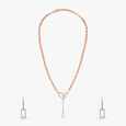 Rope Me In Necklace Set 3