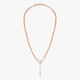 Rope Me In Necklace Set 4
