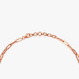 Rope Me In Necklace Set 5