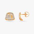 Understated Stud Earrings 3