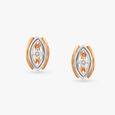 Eye of the Beholder Diamond Pendant and Earrings Set 4