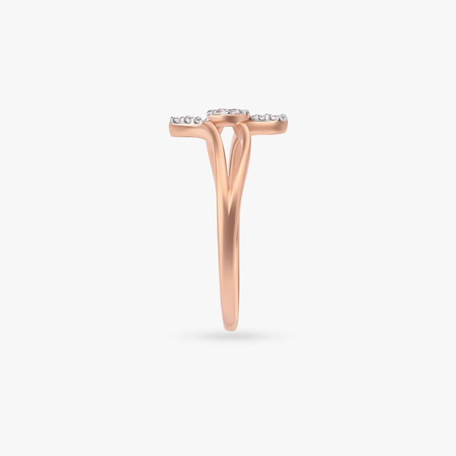 Everyday Sparkle Diamond Ring