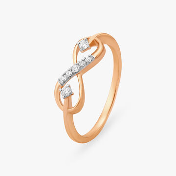 Infinite Desires Finger Ring