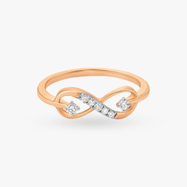 Infinite Desires Finger Ring