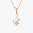 Refulgence Diamond Pendant,,hi-res 