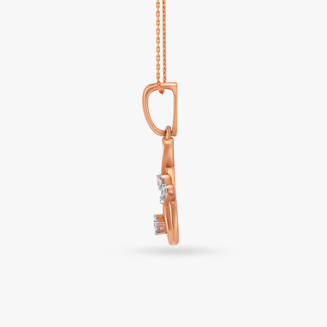 Refulgence Diamond Pendant,,hi-res 2