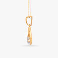 Stylish Diamond Pendant,,hi-res 2