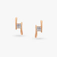 Everlasting Sparkle Diamond Stud Earrings 