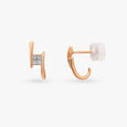 Everlasting Sparkle Diamond Stud Earrings 2