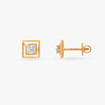 Style Staple Diamond Stud Earrings 2