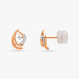 Esteemed Elegance Diamond Stud Earrings 2