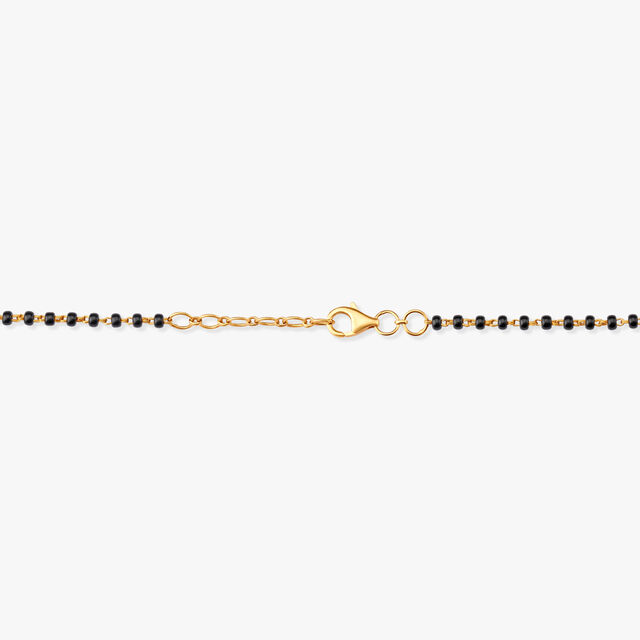 Forever Entwined Diamond Mangalsutra