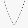 Eternal Splendour Diamond Mangalsutra 2