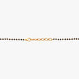 Eternal Splendour Diamond Mangalsutra 3