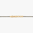 Charming Circlets Diamond Mangalsutra 3