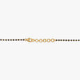Divine Dazzle Diamond Mangalsutra 4